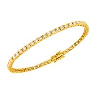 Bracciale Vivi Gioielli Donna in Argento 798020040104 TITAN SILVER - 798020040104 TITAN SILVER